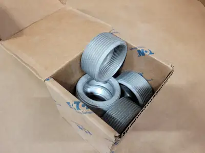 NEW EATON RE76
