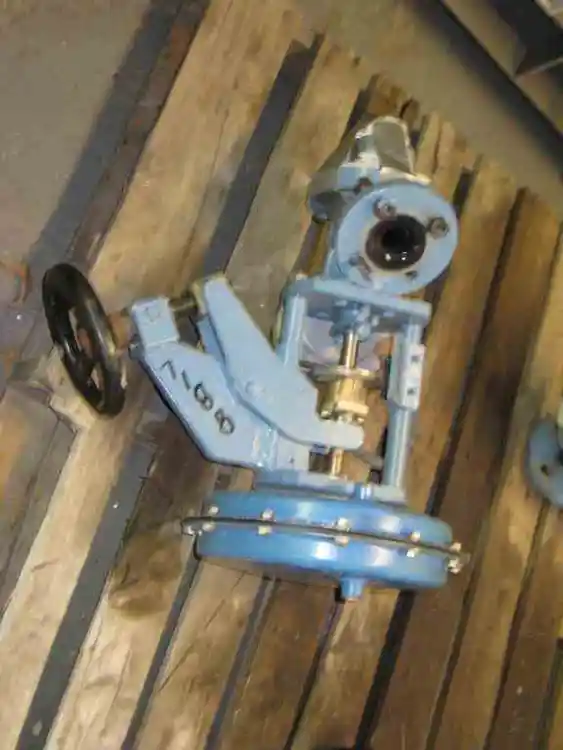 Used R&M ITALIA _UNKNOWN_ Valves/Fittings New Jersey US | Phoenix Equipment Corp #174932