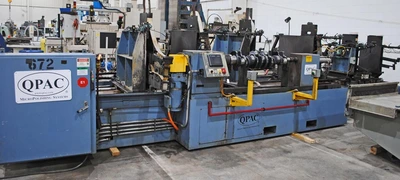 USED QPAC Q199HD-60-7