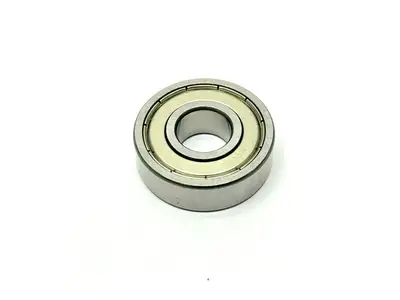 B6000ZZ | MiSUMi  Deep Groove Ball Bearing LOT OF 3 - New Other