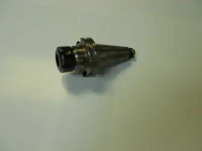 PARLEC CAT 40 TOOL HOLDERS, 40-TAPER | Turner's Machinery (1)