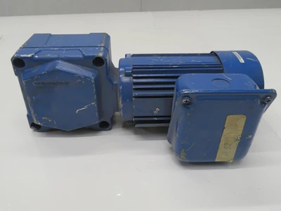 Used SM-CYCLO _UNKNOWN_ Speed Reducers | OCO Industrial #1610449