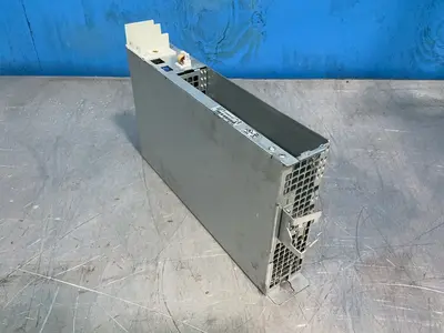 Used BOSCH REXROTH HCS02.1EW0028A03NNNN Servo Drives Ohio US | HGR 24 #1419547