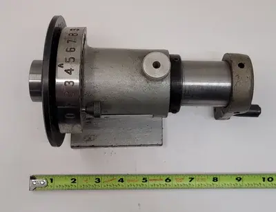 USED SHARS PF 5C SPIN INDEX