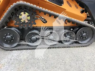 USED 2025 TIGER CLAW TC3000T