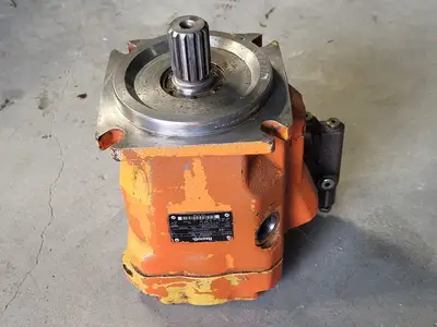 USED REXROTH R910979368