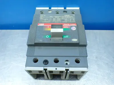 NEW ABB SACE TMAX T3 N 225