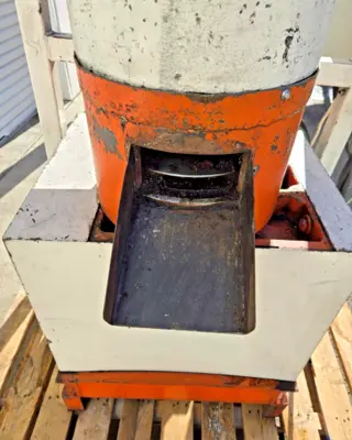 Berkzem Industries _UNKNOWN_ Other Process Engineering Equipment | Amiron Machinery (3)