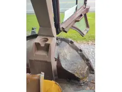 Used 1988 CASE 580K Wheel Loaders Pennsylvania US | Iron Exchange Equipment Solutions #1352425