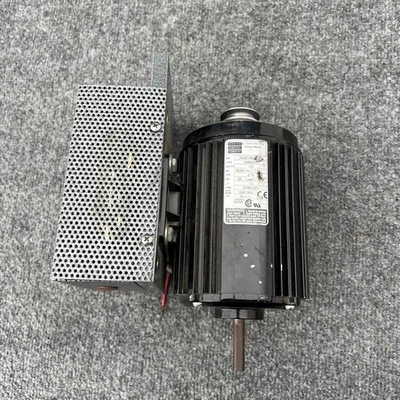 Used Bodine Electric Company 42R6FECT A.C. Motors California US | Davliegogo LLC #1706727