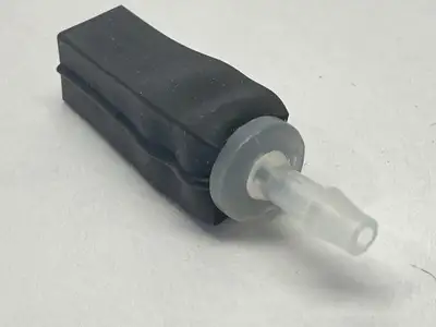 USED LEFOO DIFFERENTIAL PRESSURE SWITCH