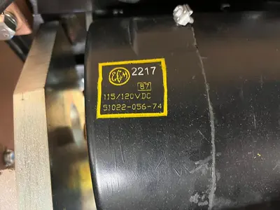 New | in-Stock SQUARE D 7004MK03115 Miscellaneous Equipment (Electrical & Power) | Surplus Asset Holdings #1201728