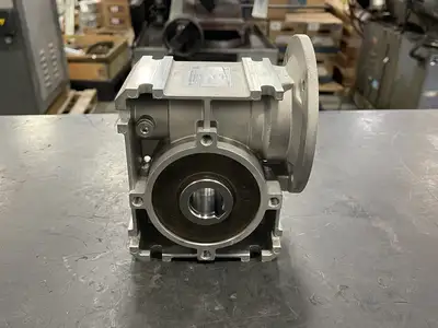 NEW 2019 NORD 1SIS50/H10V-IEC63