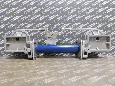 Tolomatic CCS52 Cable Cylinder Size 52 Stroke Length 9 2" Hydralic Bore New