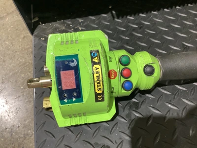 USED STANLEY iLift