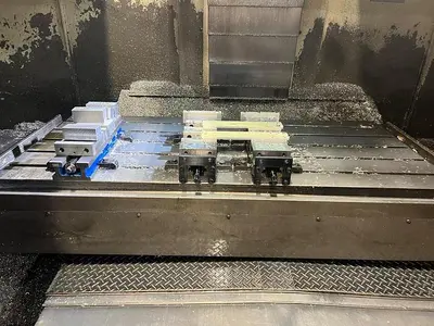 USED 2004 TAKUMI V18