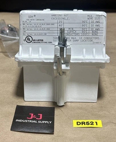 NEW Holophane LB-4005-H