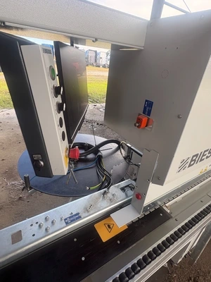 Used 2024 BIESSE AKRON 1330-A Miscellaneous Woodworking Equipment Illinois US | Revelation Machinery #1540093
