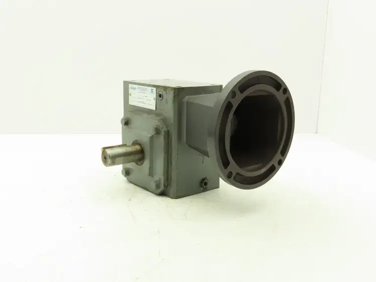 Used MORSE _UNKNOWN_ Speed Reducers | Arrow Industrial #615603