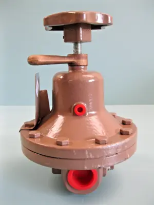 NEW Cashco 2B6-5SD7-12430T00D