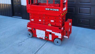 USED 2020 LCMG SS1432E