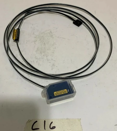 Used KEYENCE LV-H35F Relays & Switches Indiana US | J&J Industrial Supply #516424
