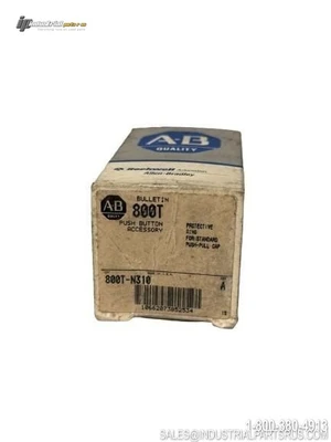 NEW ALLEN-BRADLEY 800T-N310