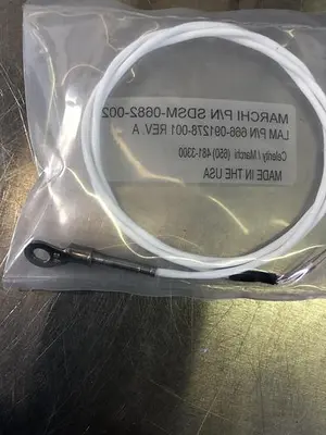 USED LAM RESEARCH 666-091278-001