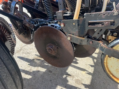 TYE 7ft Pasture Pleaser No Till Seed Drills | County Equipment Company LLC (13)