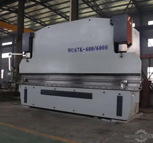 Used 2026 MAQ MAQ Press Brakes Florida US | Southern Fabricating Machinery Sales, Inc. #284484