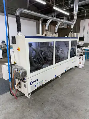 USED 2018 SCM K560 R HP