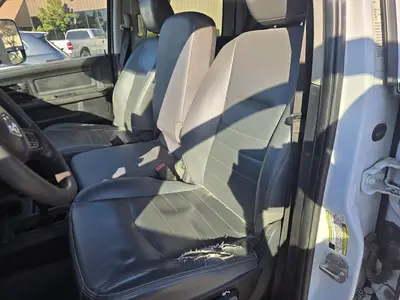 Used 2018 RAM 3500 Service & Utility Trucks California US | Ben Kaplan Equipment #1521076