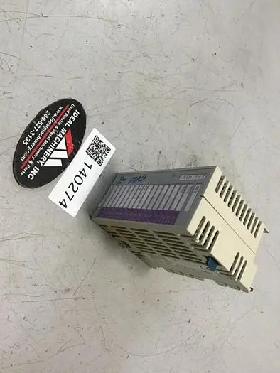 Used SIGMATEK DDM163 05-008-163 Circuit Boards Michigan US | Ideal Machinery #598353