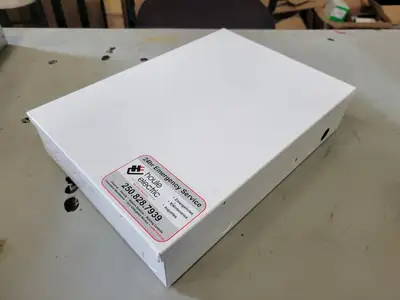 NEW GUARDALL 950-3600