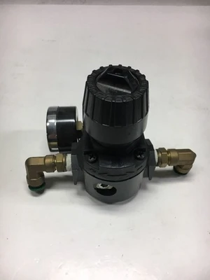 USED Wilkerson R16-03-000A B03