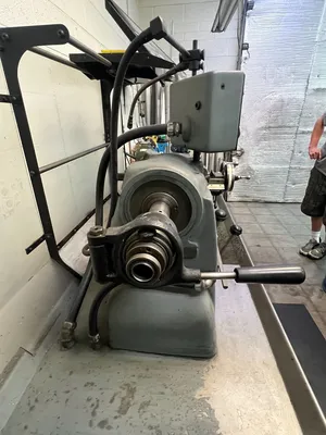 HARDINGE HC Precision Lathes | Midstate Machinery (4)