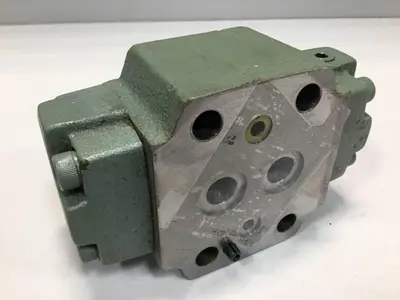 USED YUKEN CPDG-03-E-30-2014