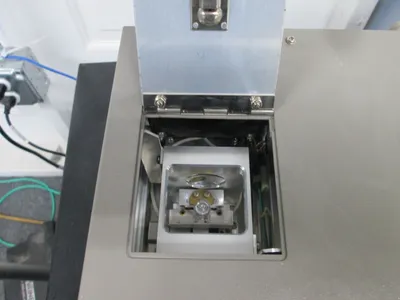 ANDO AQ-4303B Electrical | Global Machine Brokers, LLC (4)