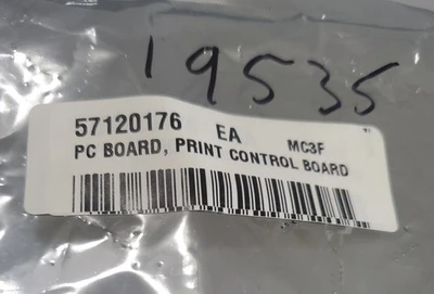 USED OPEN DATE SYSTEMS PCB752085