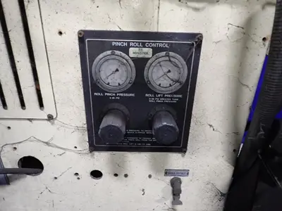 USED MINSTER MEF414S