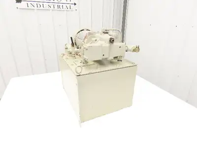 Used NACHI _UNKNOWN_ Hydraulic Power Units Indiana US | Arrow Industrial #1408471