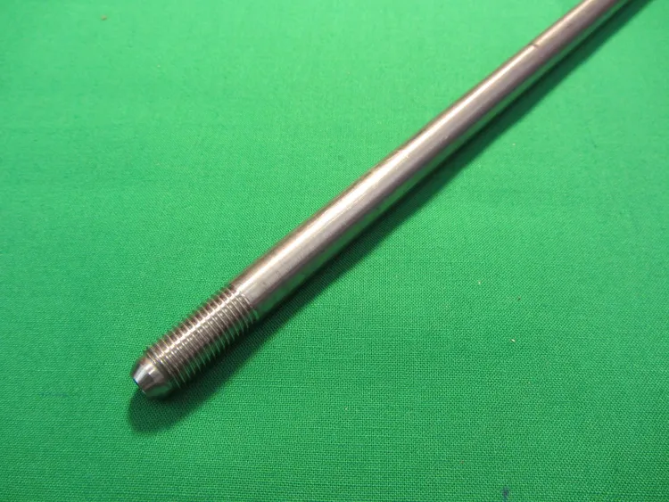 OMAX 301337-26.5 Tubing & Fittings | Innovate Technologies