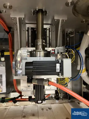 USED Cytiva Cytiva MIcrocell Vial Filler