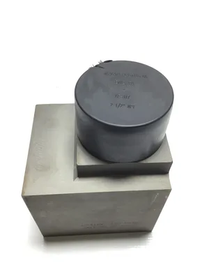 Niagara Plastics CE-317 Elbow Street 2-1/2″ NPT