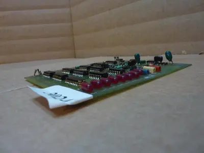 USED HUNKAR LABS 61192-00