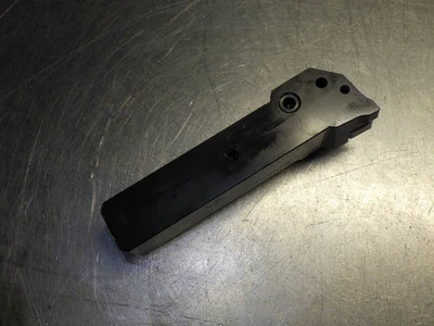 Walter Indexable Lathe Tool Holder 25mm x 25mm Shank DCLNR2525x12-P (LOC3395)