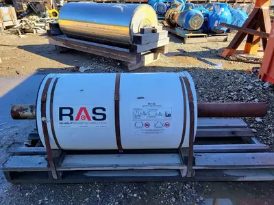 NEW 2014 RAS 21141-13