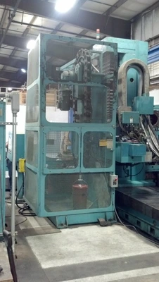 USED 1993 PAMA AT-130
