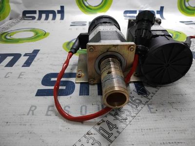 USED DANAHER VCE0530-S1 EN60034-1