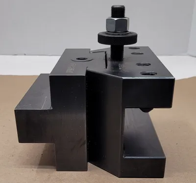 DORIAN TOOL QITP60N-1-200 Tooling & Accessories, Tooling | Machinery Central (5)
